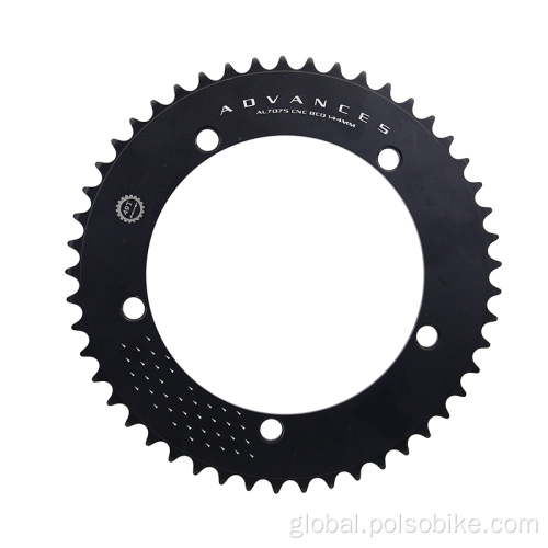 Bicycle Crankset Aluminium alloy fixed gear Bike Bike Crank Set Manufactory